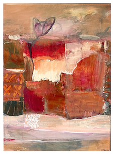 Christine Maynard | Berry Heights| McATamney Gallery and Design Store | Geraldine NZ